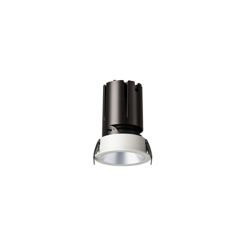 65mm Adjustable Recessed Spring-Mounted LED Downlight
