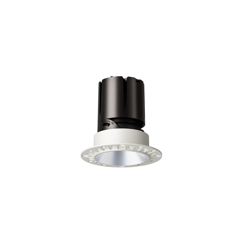65mm Trimless Recessed Plaster-in LED Downlight