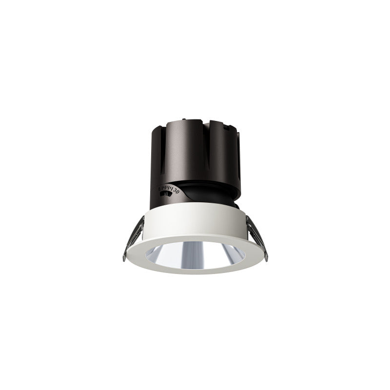 75mm Recessed Spring-Mounted LED Downlight