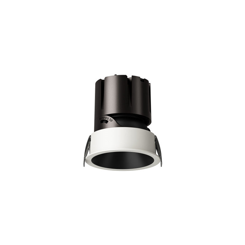 75mm Recessed Spring-Mounted LED Downlight