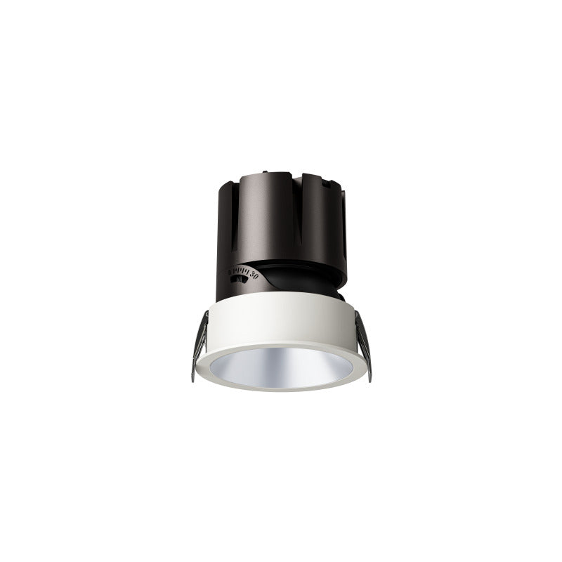 75mm Recessed Spring-Mounted LED Downlight