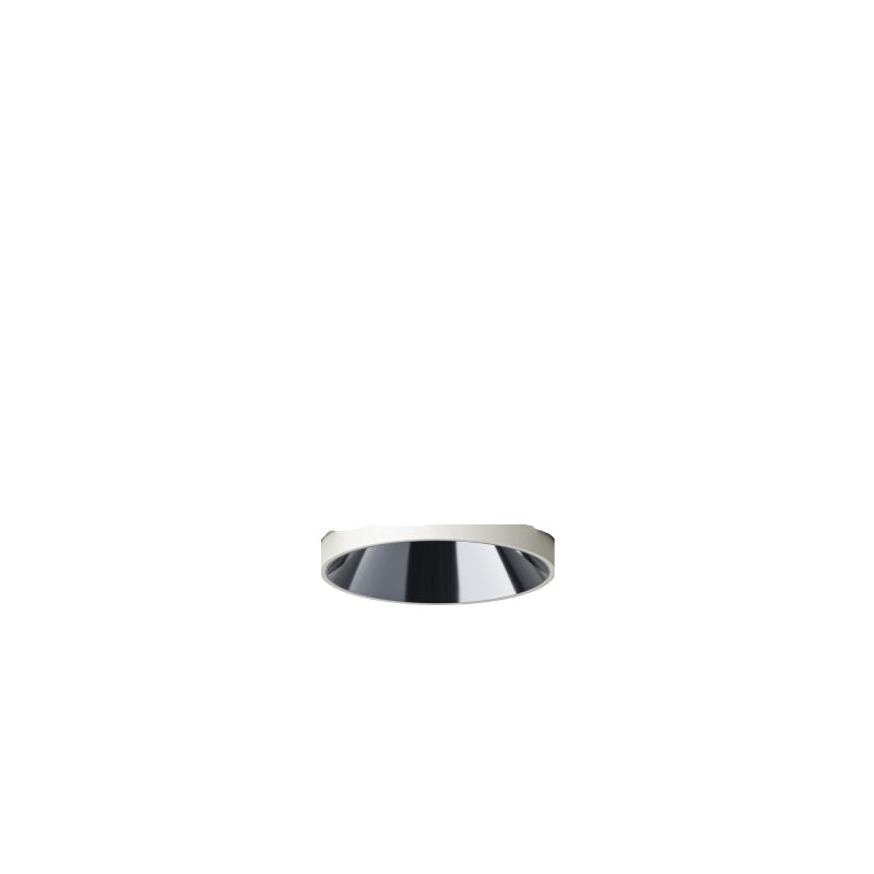 75mm Trimless Recessed LED Downlight