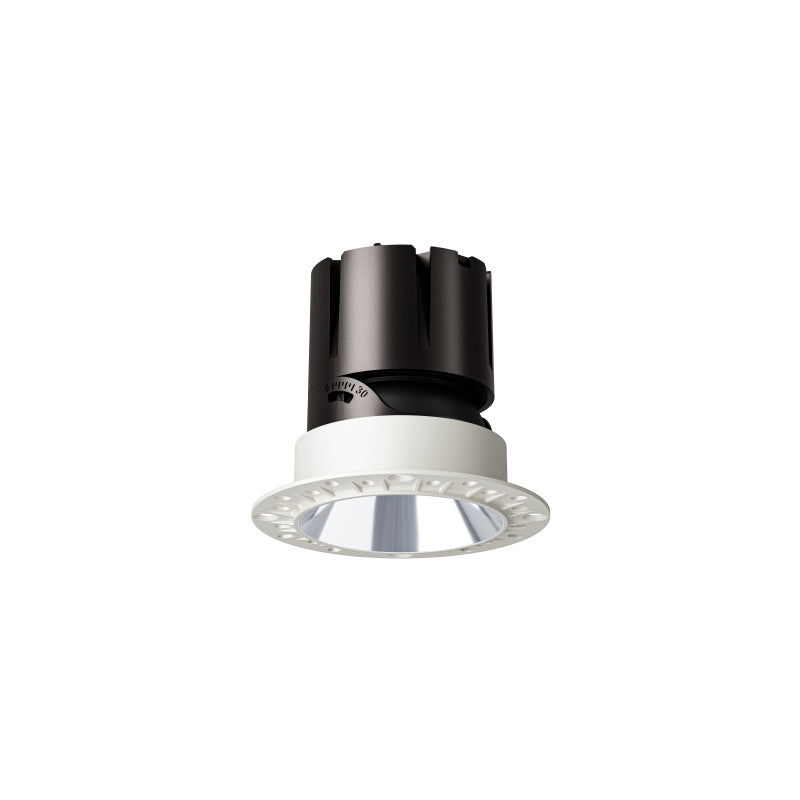 75mm Trimless Recessed LED Downlight