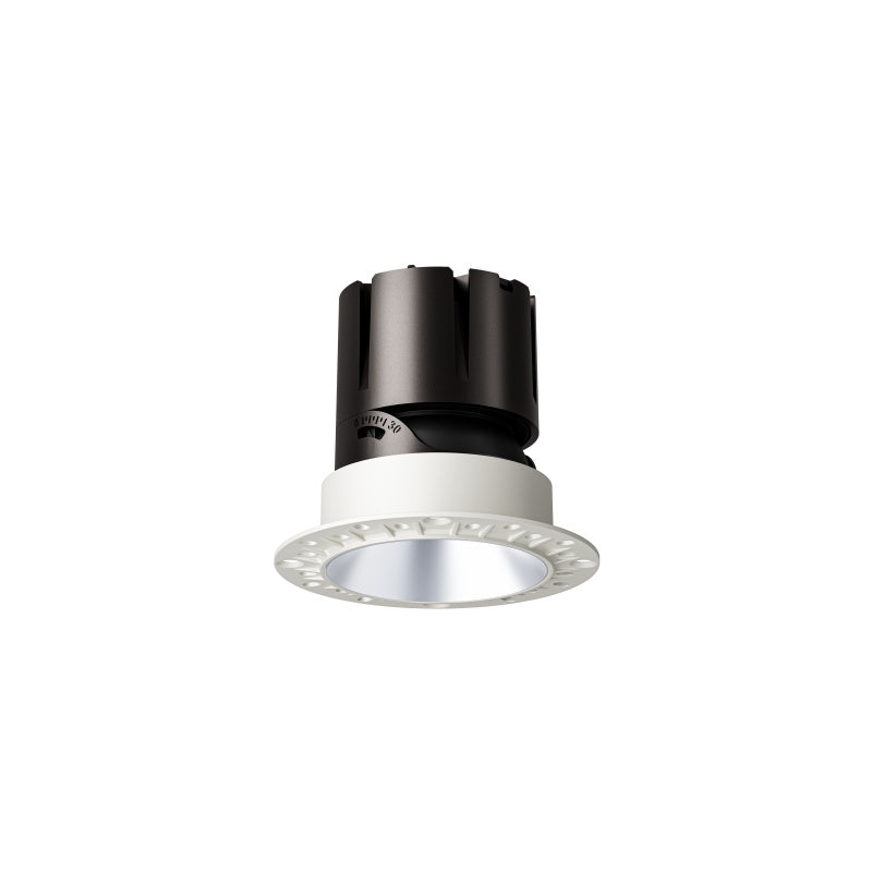 75mm Trimless Recessed LED Downlight