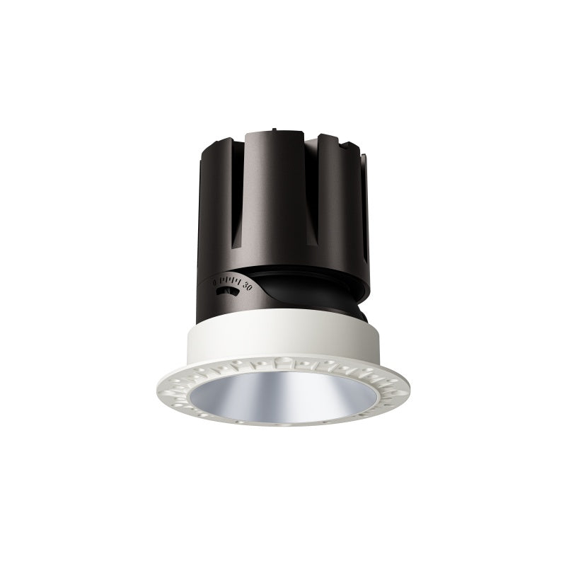 95mm Trimless Recessed LED Downlight
