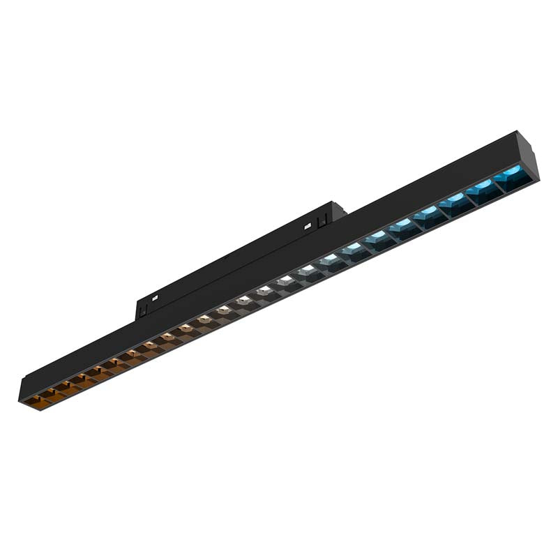 Magnetic Track Lights MA-L101-L102-L103-L104SSW Series