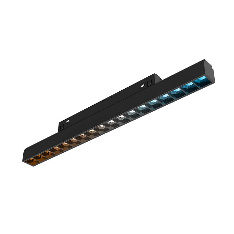 Magnetic Track Lights MA-L101-L102-L103-L104SSW Series
