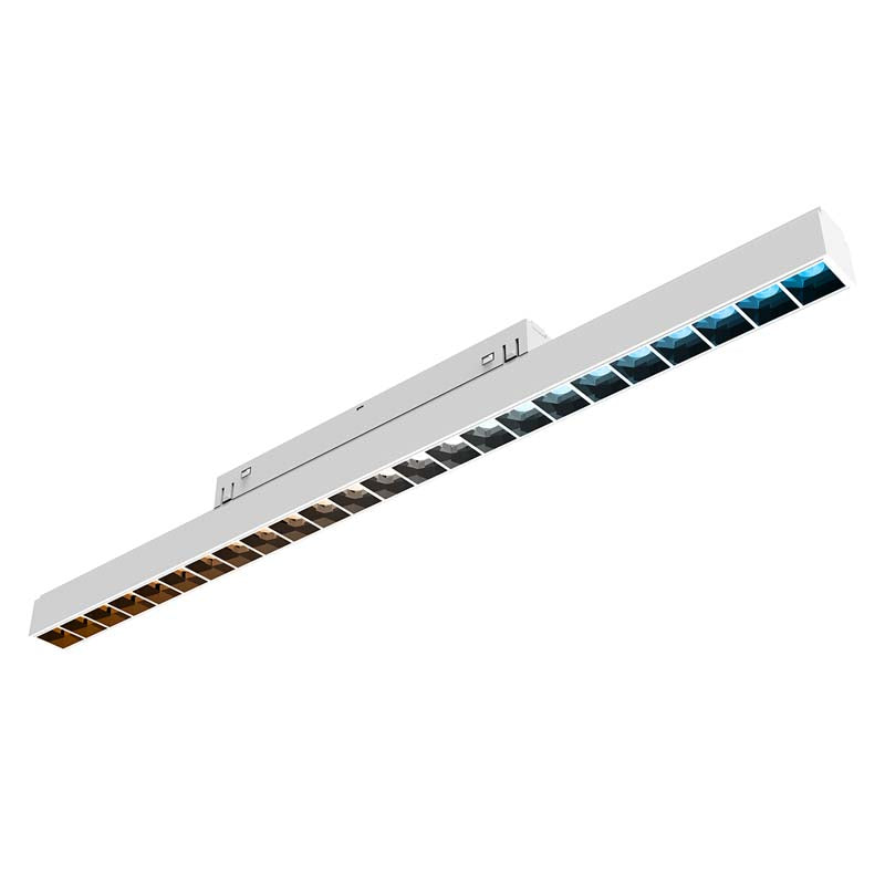 Magnetic Track Lights MA-L101-L102-L103-L104SSW Series