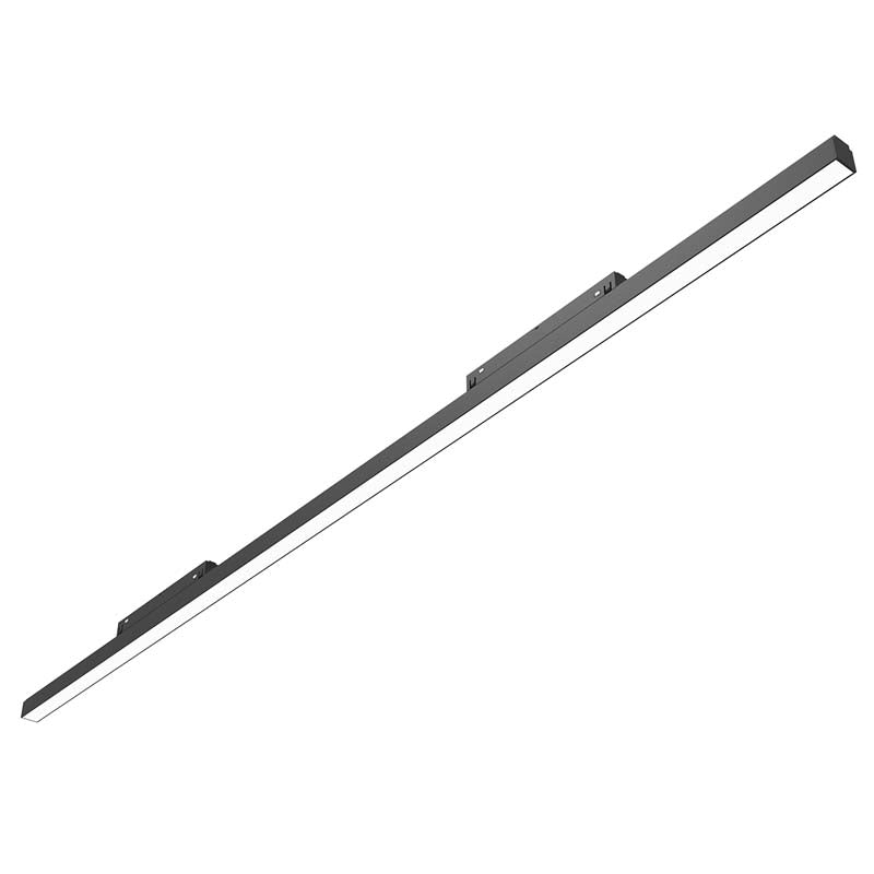 Magnetic Track Lights MA-L201-L202-L203-L204 Series