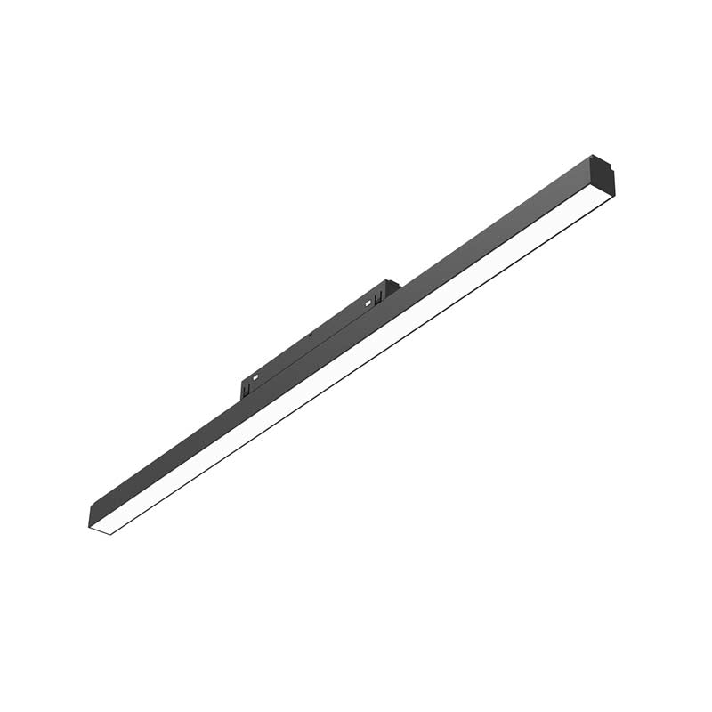 Magnetic Track Lights MA-L201-L202-L203-L204 Series