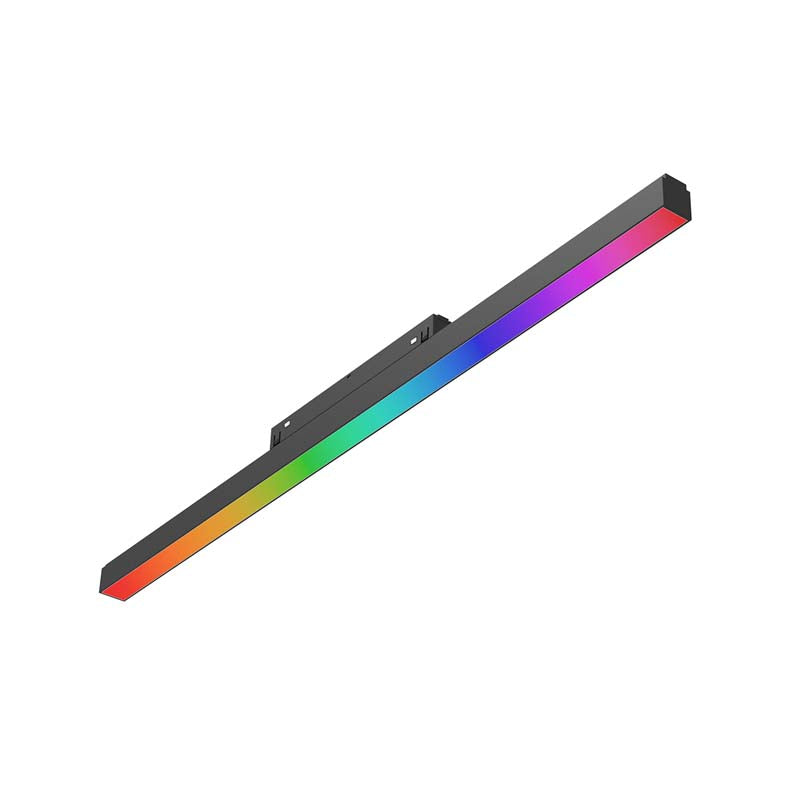 Magnetic Track Lights MA-L201-L202-L203-L204 Series