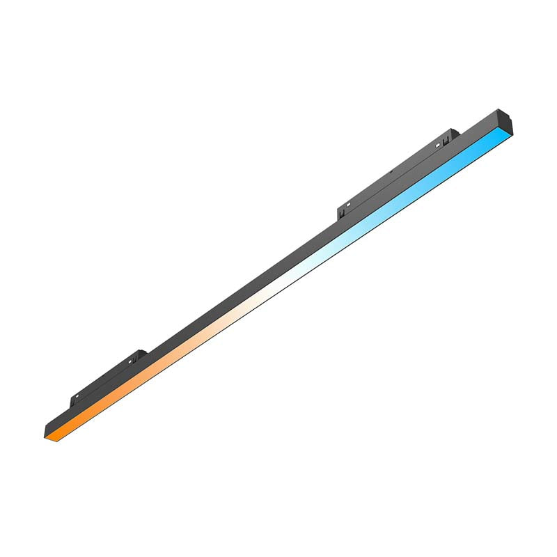 Magnetic Track Lights MA-L201-L202-L203-L204 Series