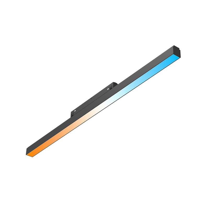 Magnetic Track Lights MA-L201-L202-L203-L204 Series