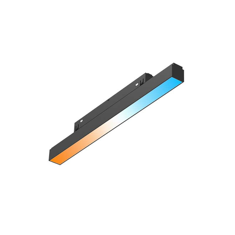Magnetic Track Lights MA-L201-L202-L203-L204 Series