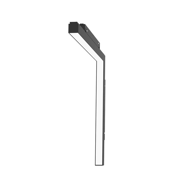 MA-L205-206 Series Magnetic Track Lights