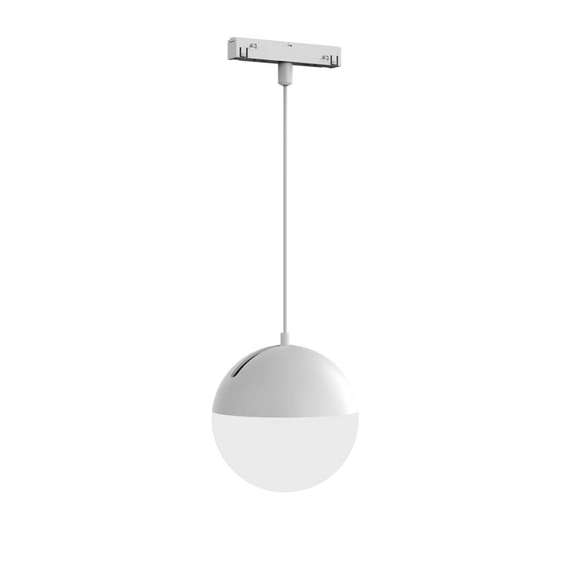 MA-P101 Series Magnetic Track Lights