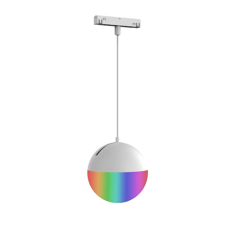 MA-P101 Series Magnetic Track Lights