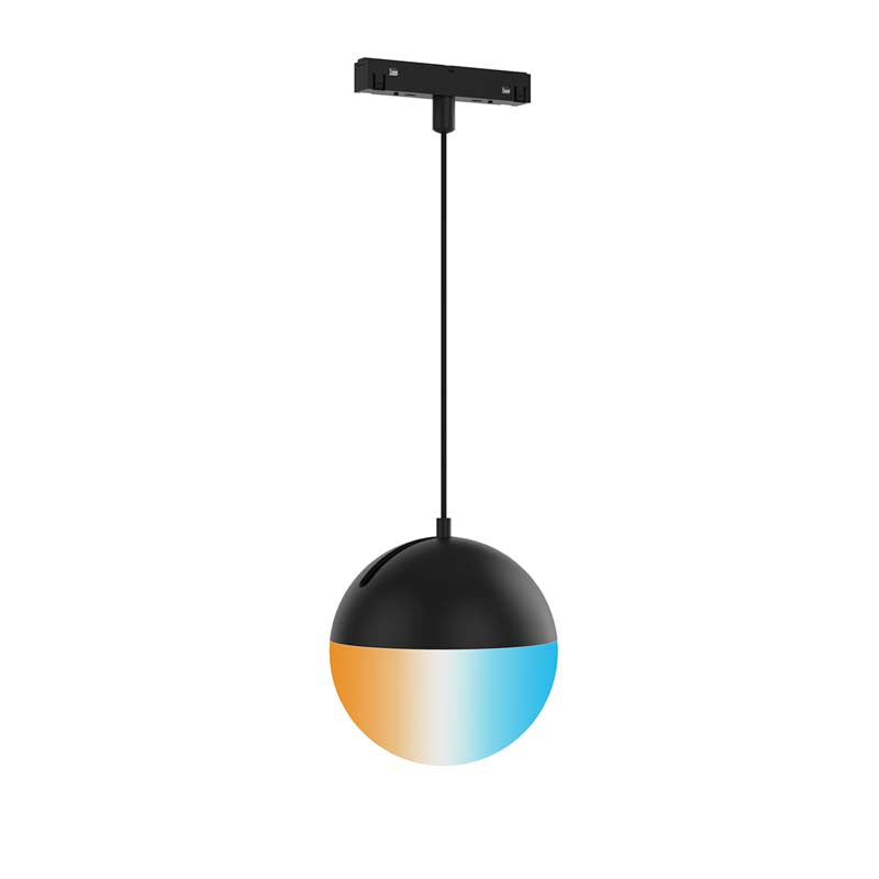 MA-P101 Series Magnetic Track Lights
