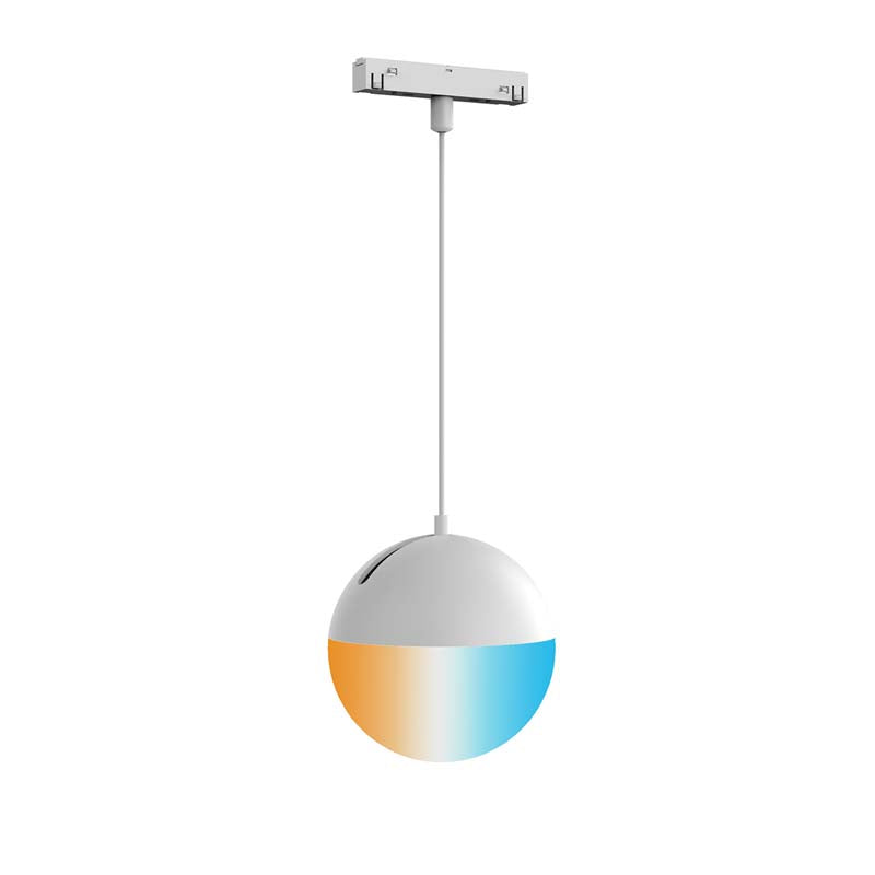 MA-P101 Series Magnetic Track Lights