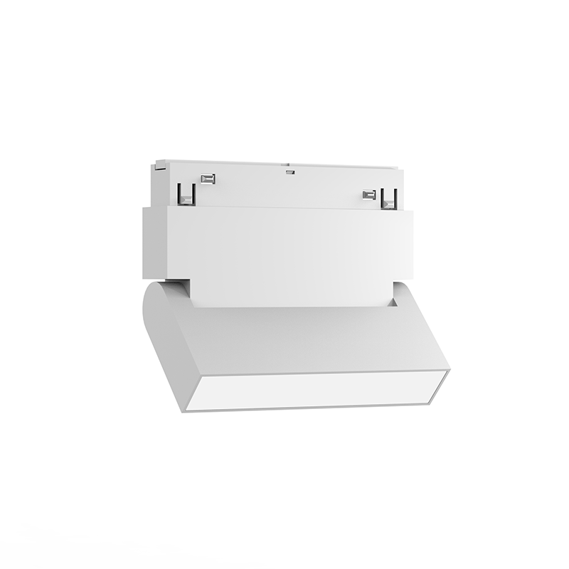 MA-S101 Series Magnetic Track Lights