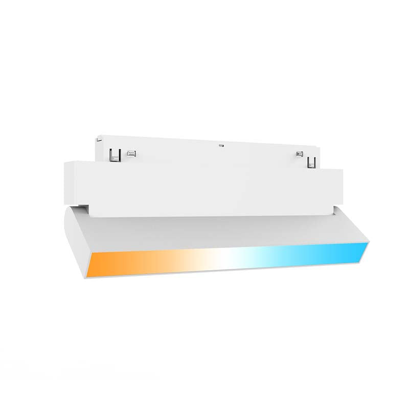 MA-S102 Series Magnetic Track Lights