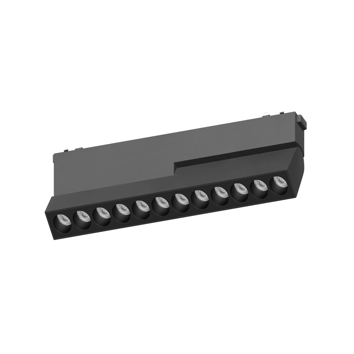 MT26-ZDYZ-12T Mini Magnetic Track Light