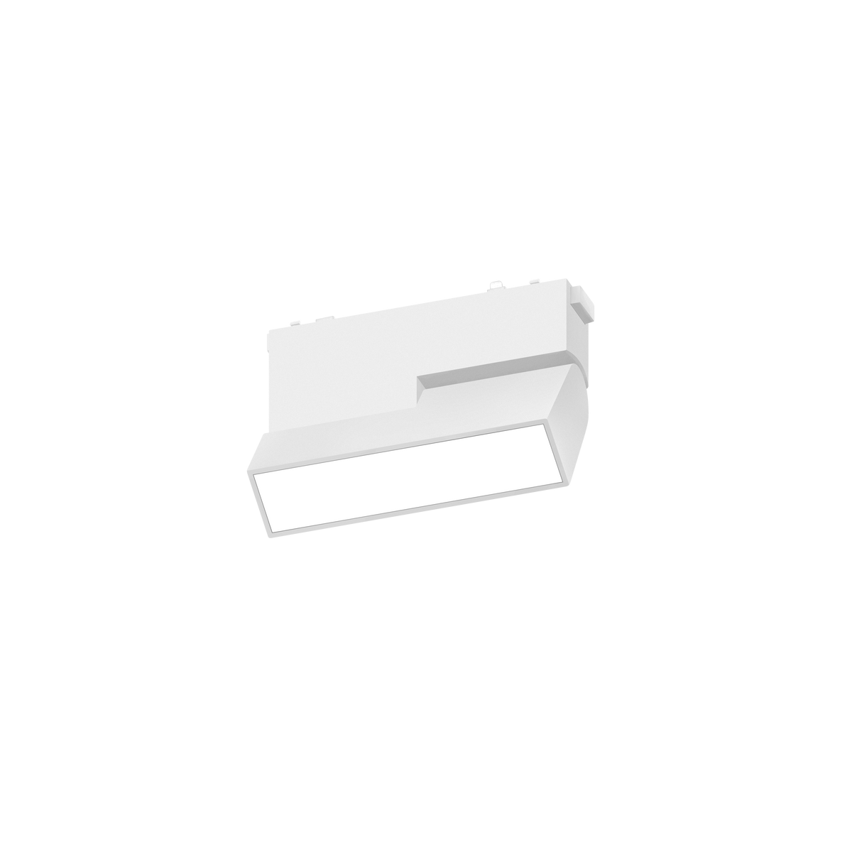 MT26-ZDYZ-6F Mini Magnetic Track Light