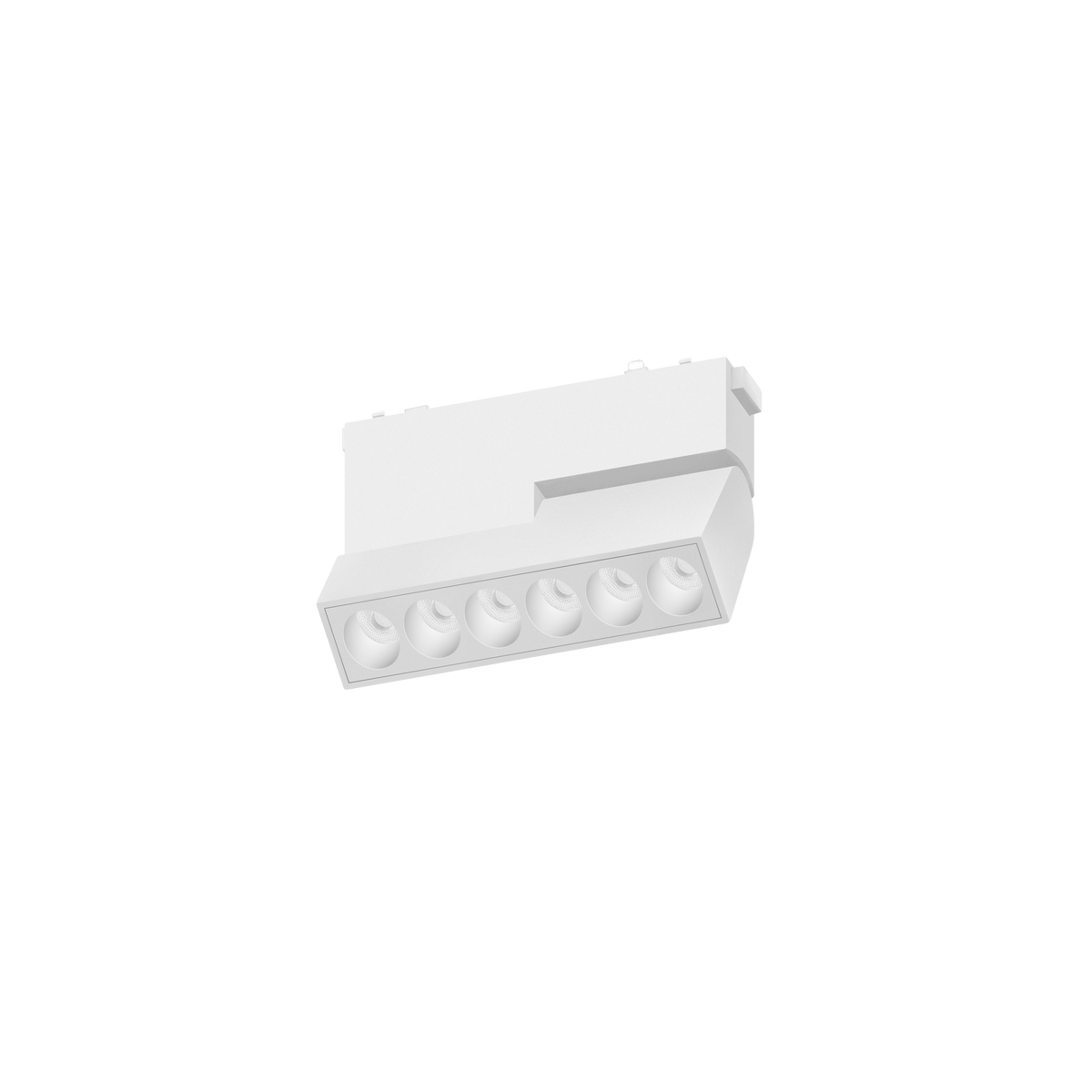 MT26-ZDYZ-6T Mini Magnetic Track Light