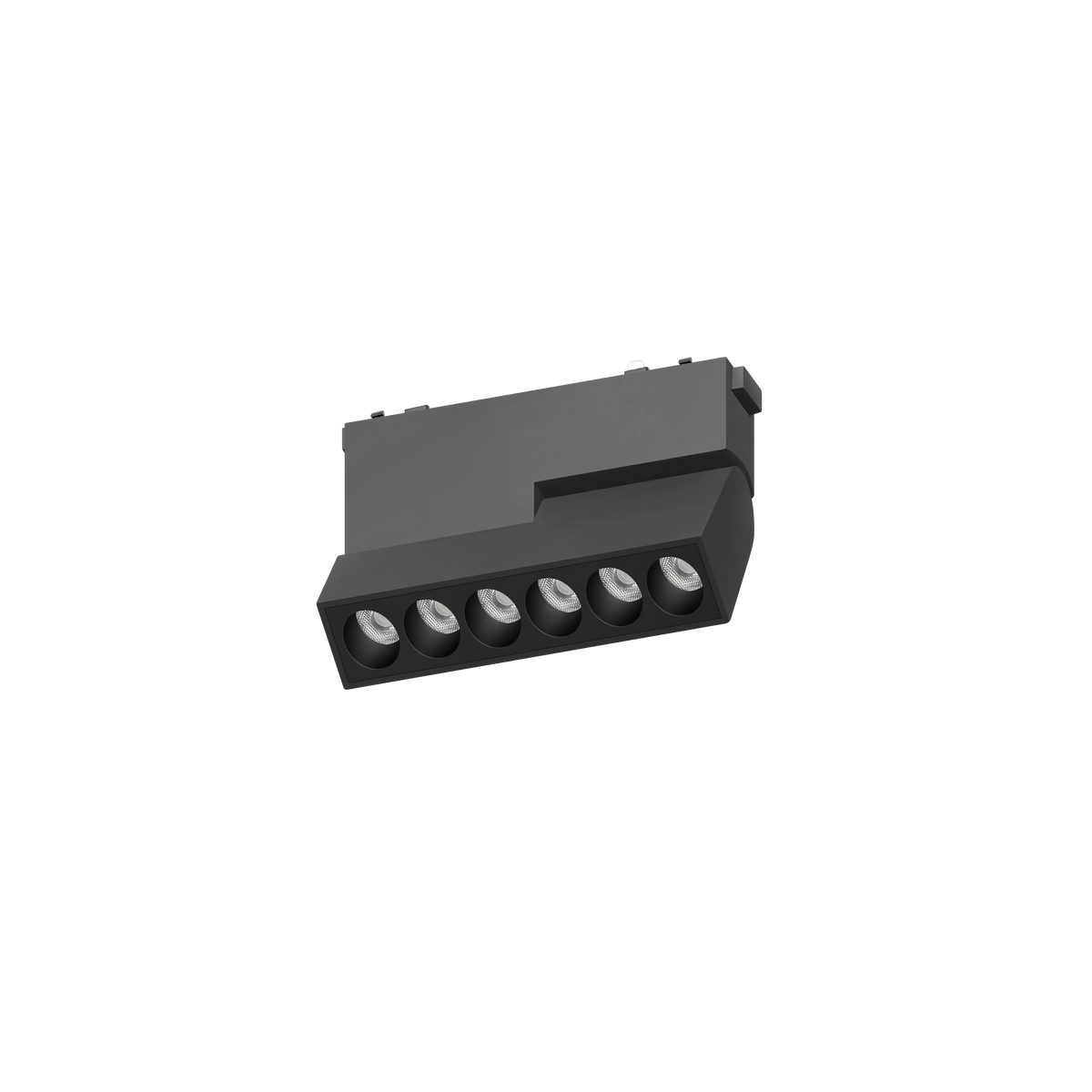 MT26-ZDYZ-6T Mini Magnetic Track Light
